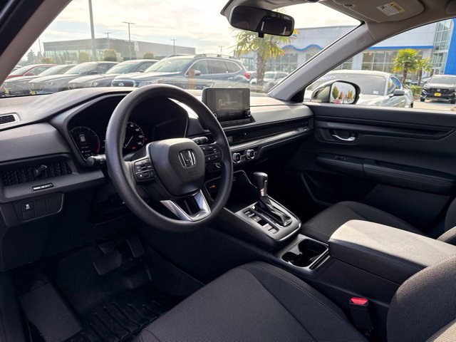 Used 2025 Honda CR-V LX image 10