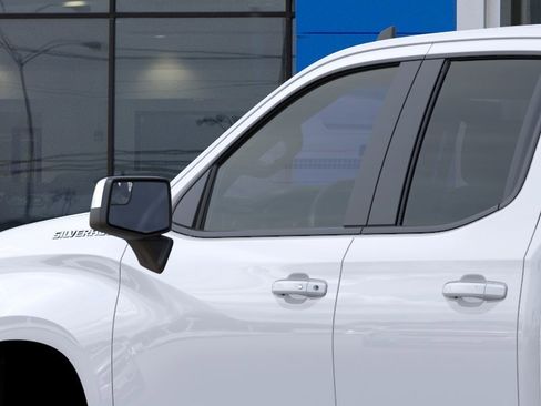 New 2026 Chevrolet Silverado 1500 LT image 12