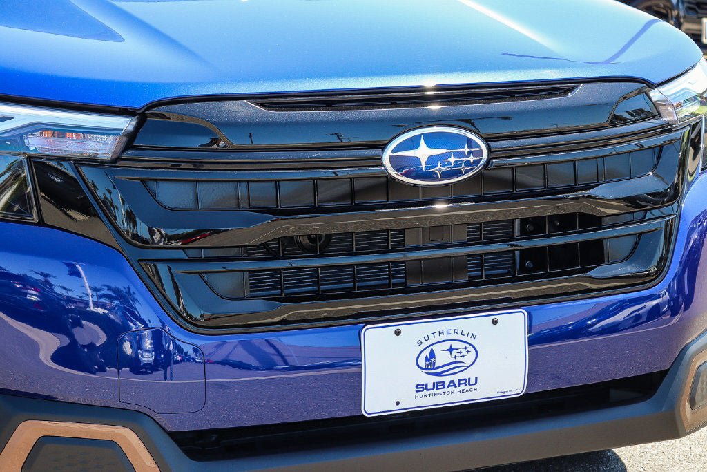 New 2026 Subaru Forester Touring AWD/4WD image 9