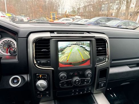 Used 2018 RAM 1500 Sport w/ Convenience Group image 23