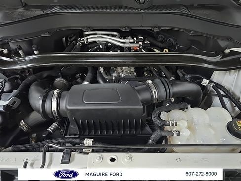 Used 2022 Ford Explorer ST w/ ST Street Pack image 16