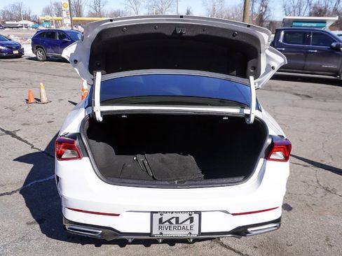 Used 2023 Kia K5 GT-Line image 19