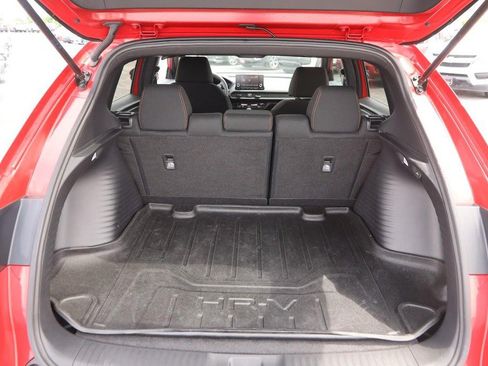 Used 2024 Honda HR-V Sport image 7