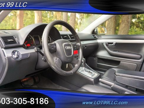 Used 2008 Audi A4 2.0T image 13