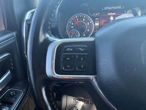 Used 2022 RAM 2500 Laramie AWD/4WD image 20