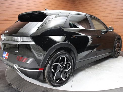 Used 2023 Hyundai Ioniq 5 SEL w/ Cargo Package image 20