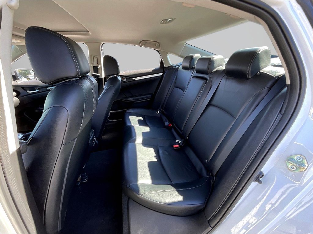 Used 2020 Honda Civic Touring image 22
