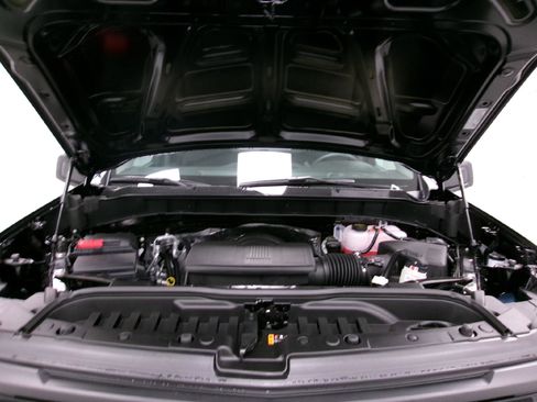 New 2026 Chevrolet Silverado 1500 W/T w/ WT Value Package image 16