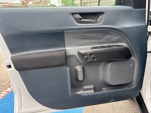 Used 2022 Ford Maverick XL FWD image 13