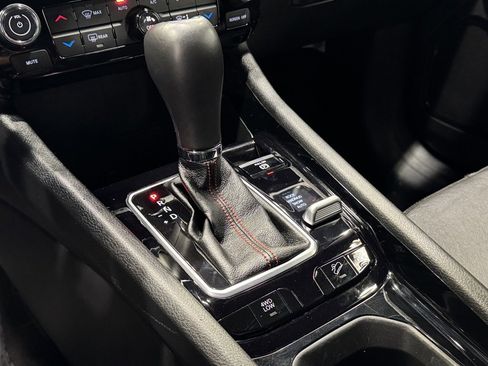 Used 2024 Jeep Compass Trailhawk image 14