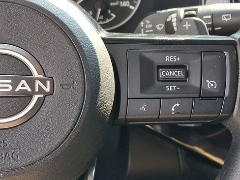 Certified 2022 Nissan Pathfinder S AWD/4WD image 21