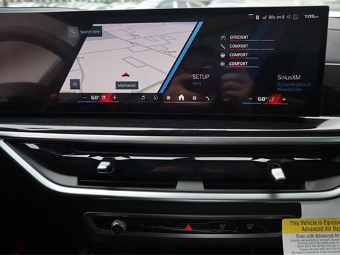 New 2026 BMW X5 M Competition w/ Executive Package image 27