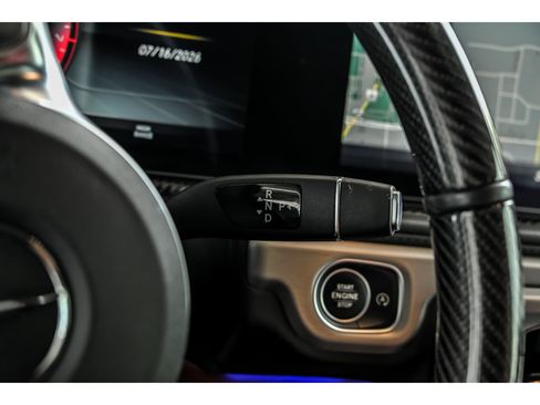 Certified 2021 Mercedes-Benz G 63 AMG 4MATIC image 21