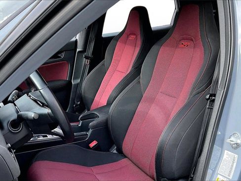 Used 2024 Honda Civic Si image 20