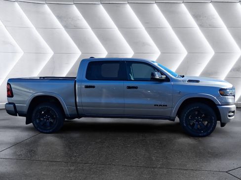 New 2026 RAM 1500 Big Horn image 7