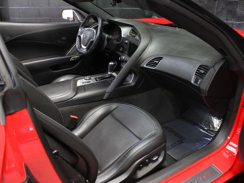 Used 2019 Chevrolet Corvette Grand Sport image 36