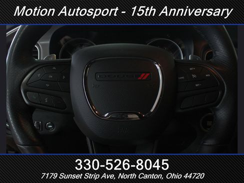 Used 2021 Dodge Charger Scat Pack image 17