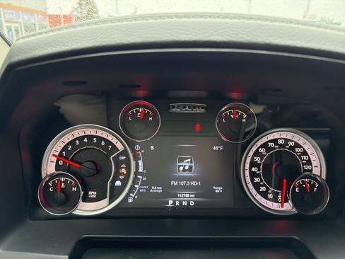 Used 2018 RAM 2500 Laramie w/ Sport Appearance Group image 15