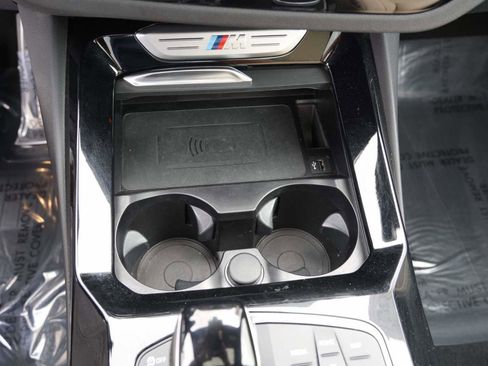 Certified 2023 BMW X3 M40i w/ Parking Assistance Package image 23