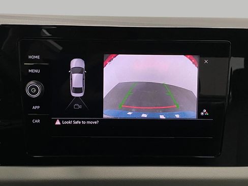 New 2026 Volkswagen Jetta S image 21