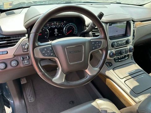 Used 2020 GMC Yukon Denali image 22