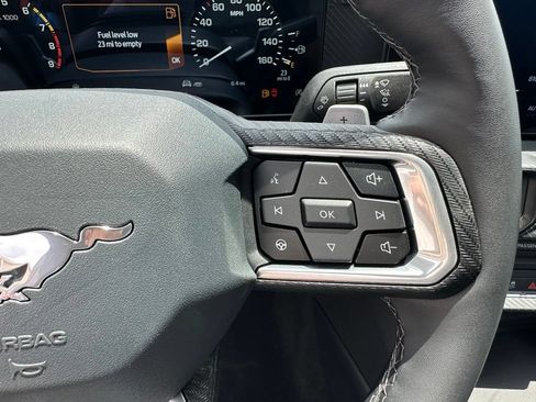 New 2026 Ford Mustang GT w/ Mustang Nite Pony Package RWD image 19