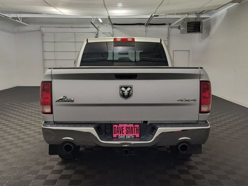 Used 2014 RAM 1500 Big Horn AWD/4WD image 10