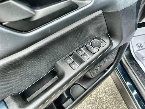 Used 2022 Ford Bronco Sport Outer Banks w/ Tech Package AWD/4WD image 17