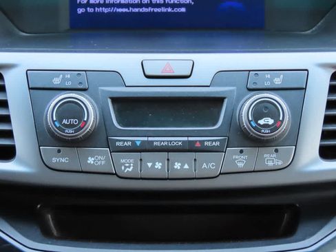 Used 2011 Honda Odyssey EX-L image 21