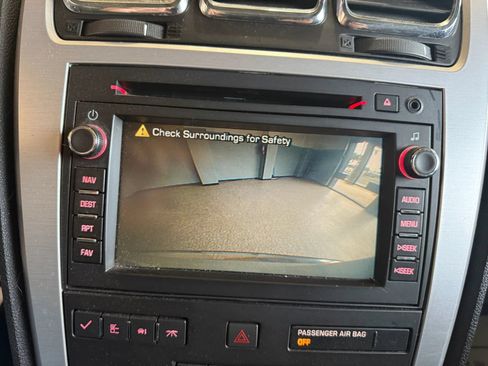 Used 2012 GMC Acadia SLT FWD image 21