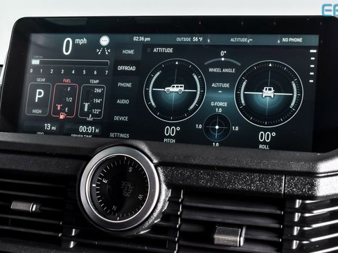 New 2026 INEOS Grenadier image 23