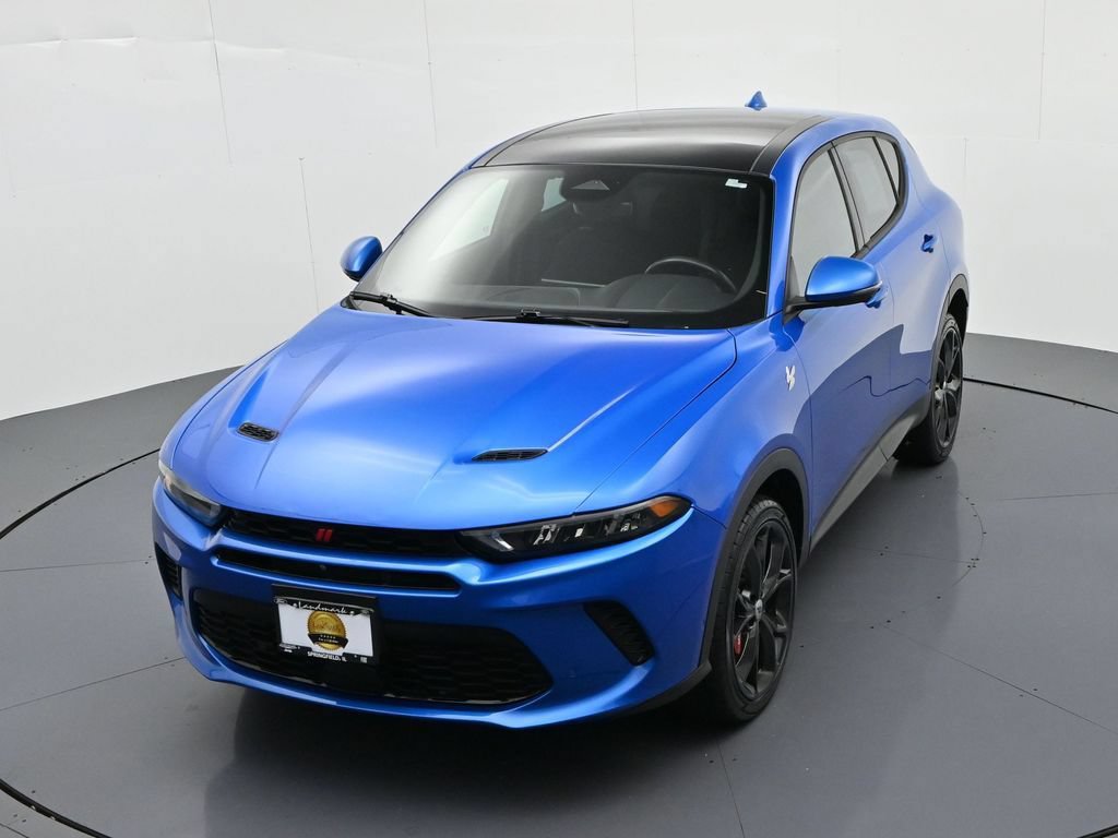Used 2023 Dodge Hornet GT Plus w/ Track Pack AWD/4WD image 19