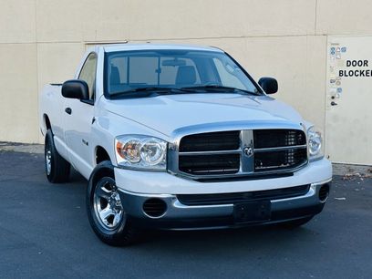 Used 2008 Dodge Ram 1500 Truck SLT