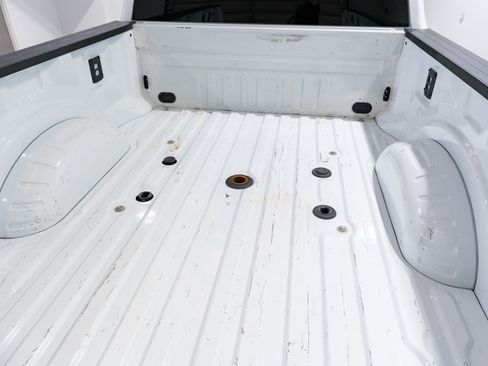 Used 2025 Ford F250 Lariat AWD/4WD image 12