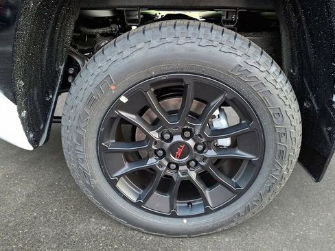New 2026 Toyota Tundra 1794 Edition AWD/4WD image 5