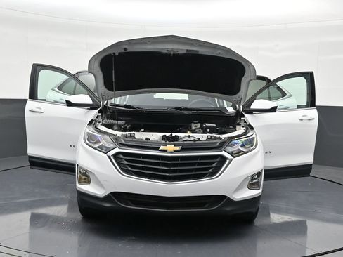 Used 2019 Chevrolet Equinox LT image 36