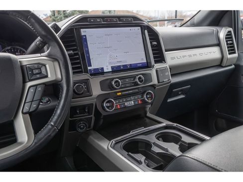 Used 2022 Ford F350 Lariat w/ Tremor Off-Road Package image 24
