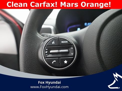 Used 2023 Kia Soul LX image 17