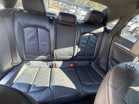 Used 2015 Audi A3 1.8T Premium w/ Aluminum Style Package image 13