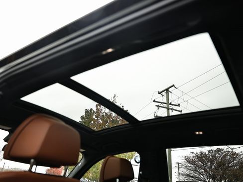 New 2026 BMW X7 xDrive40i w/ M Sport Package image 14