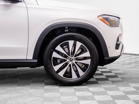 Used 2026 Mercedes-Benz GLE 350 4MATIC image 34