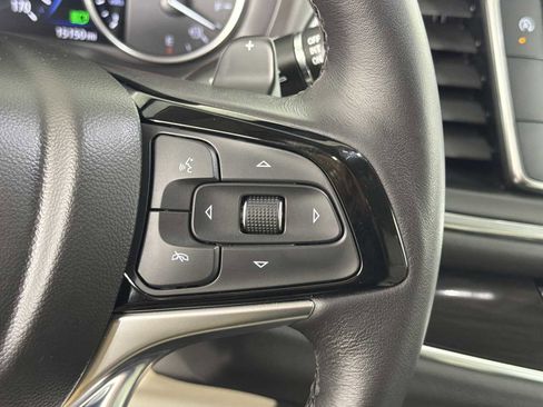 Used 2024 Buick Enclave Premium w/ Sport Touring Edition image 29