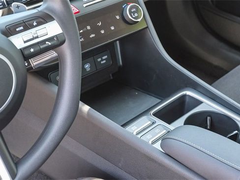 New 2025 Hyundai Sonata SEL image 18