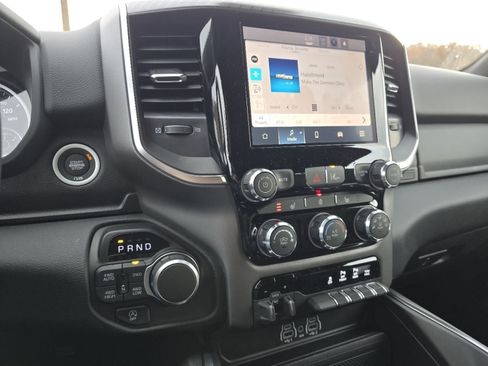 New 2026 RAM 1500 Big Horn image 16