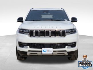 Used 2024 Jeep Wagoneer Series II video 2