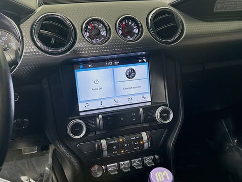 Used 2017 Ford Mustang GT w/ GT Performance Package image 18