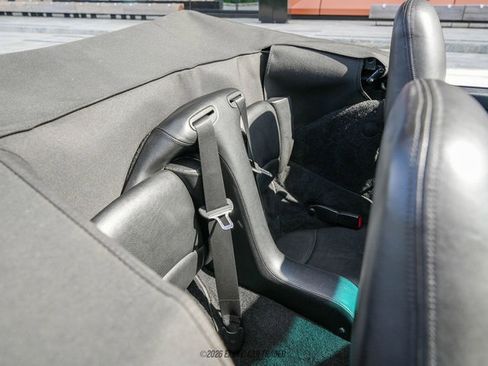 Used 1997 Porsche 911 Carrera 4 image 35