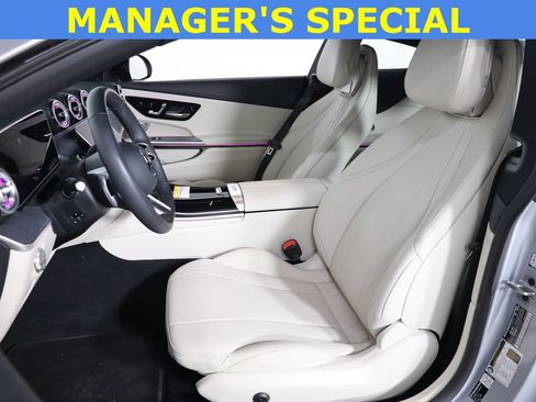 Certified 2026 Mercedes-Benz CLE 450 4MATIC Coupe image 37