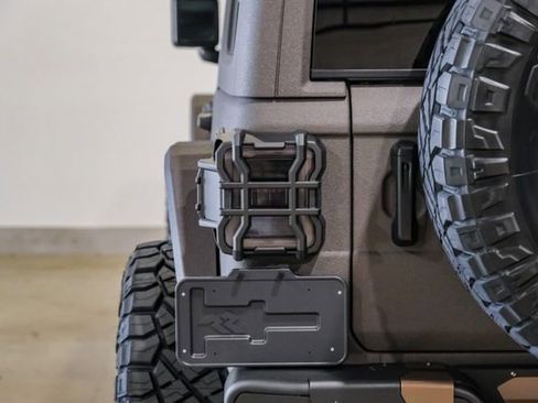 Used 2024 Jeep Wrangler Unlimited Rubicon 392 image 46