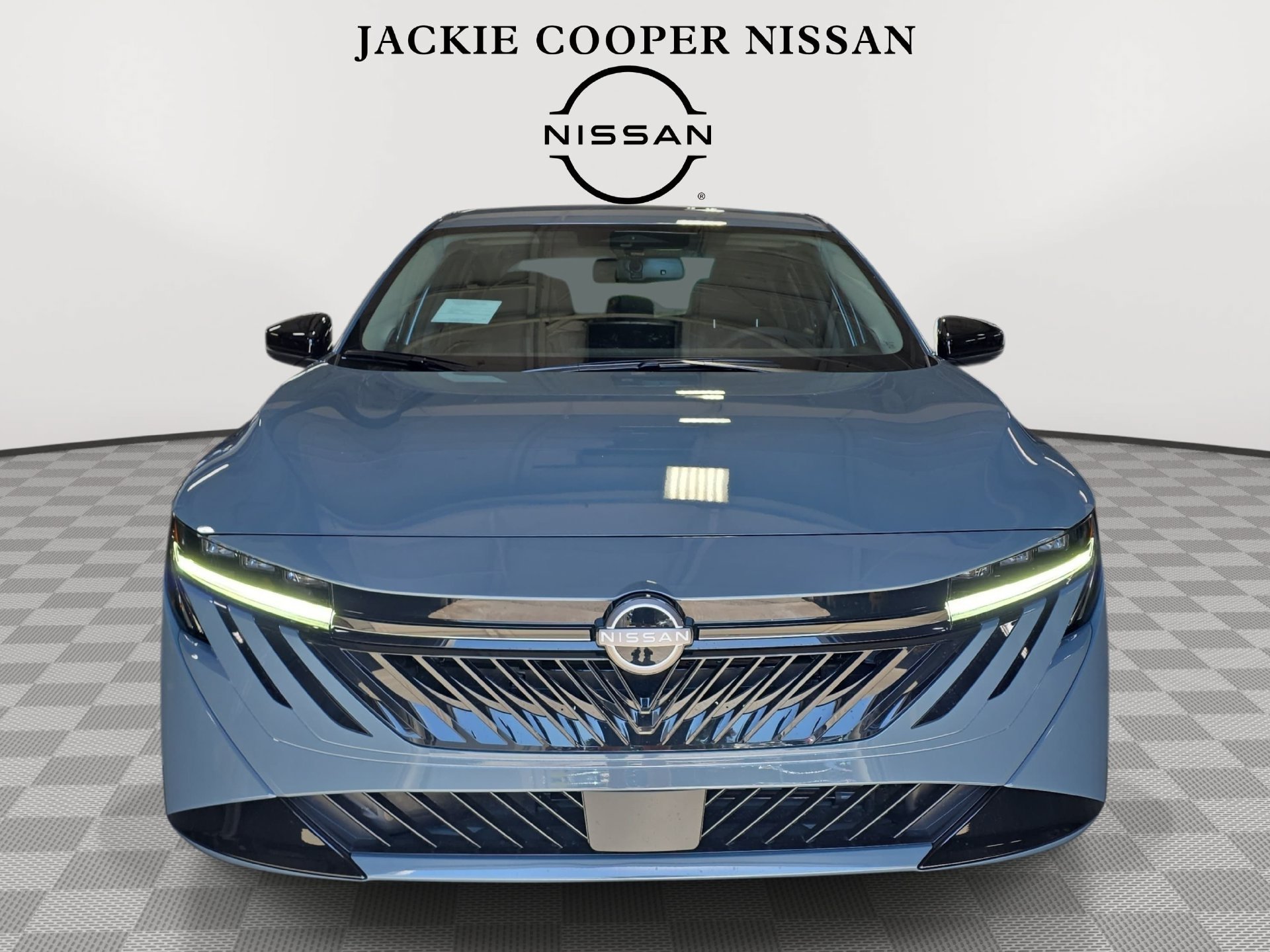 New 2027 Nissan Sentra SV w/ SV Convenience Package FWD image 2